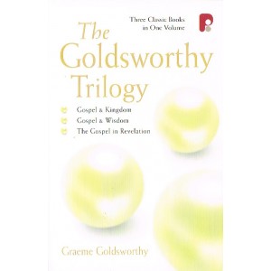 The Goldsworthy Trilogy by Graeme Goldsworthy